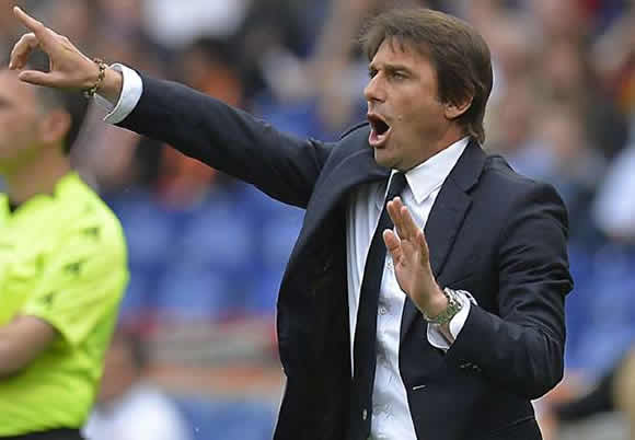 Conte resigns as Juventus coach