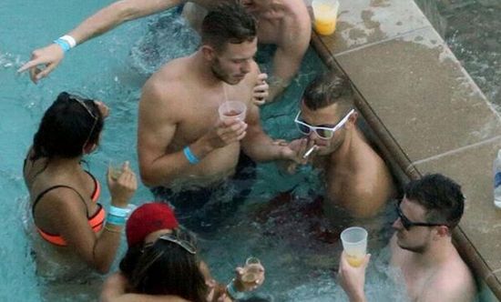 Arsene Wenger hasn’t spoken to Jack Wilshere about him smoking, says he’s not ‘deeply concerned’
