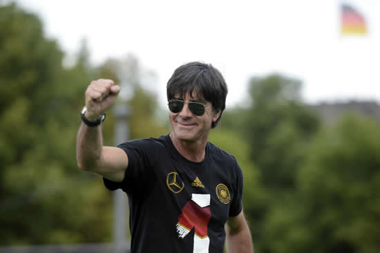 Loew made honorary citizen of his hometown