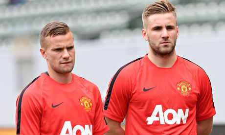 José Mourinho: ‘Signing Luke Shaw would have killed Chelsea’