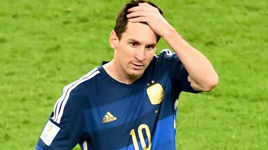 Lionel Messi tax fraud case proceeds, claiming 'sufficient evidence'