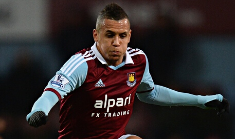Ravel Morrison charged with assaulting ex-girlfriend and her mother