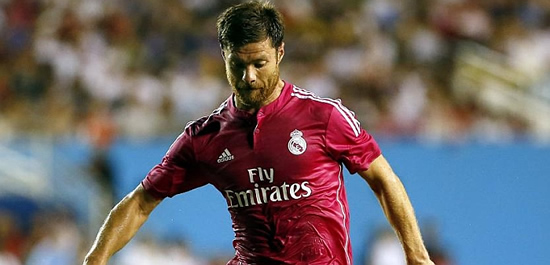 Real Madrid Delegation to Argue Case in Nyon - Last chance saloon for Xabi's Cardiff bid