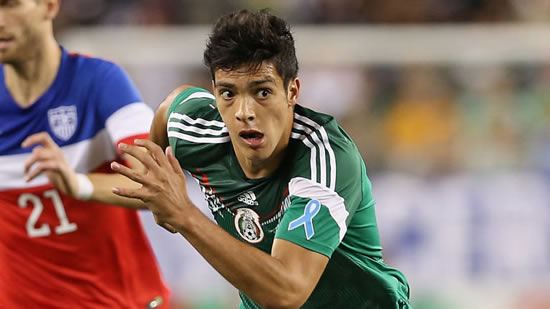 Atletico Madrid closing on deal for Raul Jimenez