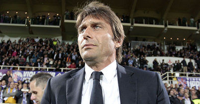 Conte appointed Italy coach