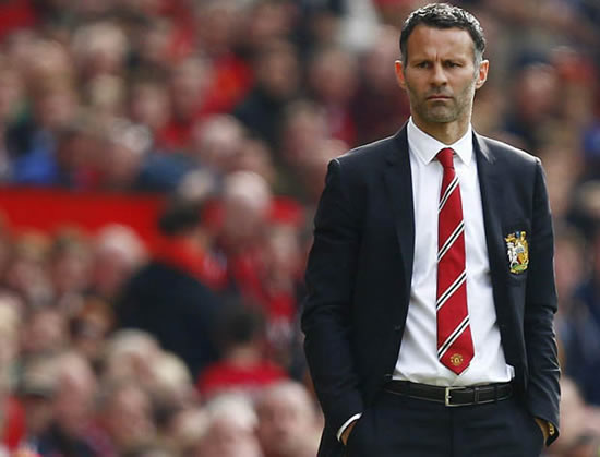 Ryan Giggs’ dad ATTACKED by baboons in safari scare