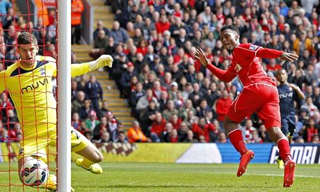 Daniel Sturridge confident ‘great signings’ can bring Liverpool success