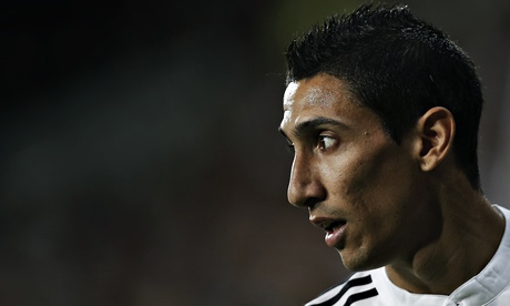 Angel di Maria wants transfer while Sami Khedira also rejects Real deal