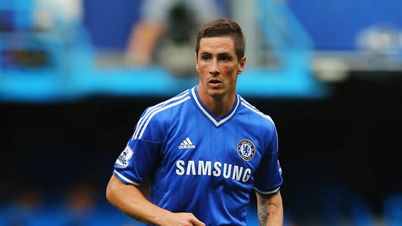 AC Milan keen on Chelsea's Ginkel, Torres