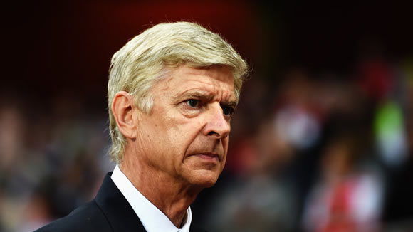 Champions League: Arsenal boss Arsene Wenger admits relief after win over Besiktas
