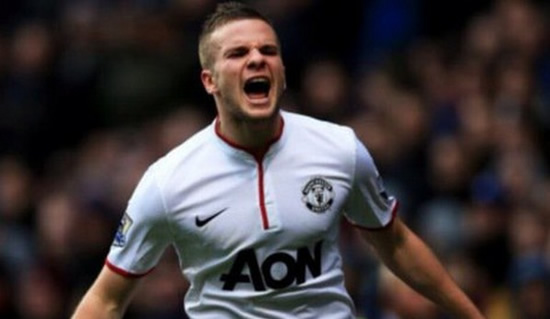 Manchester United transfer gossip: Exits close for Cleverley, Kagawa and Hernandez