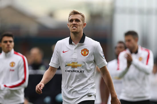 Man Utd's new system is 'mentally challenging' but not to blame for poor start - Fletcher
