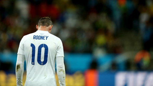 Henderson: Rooney is ideal skipper