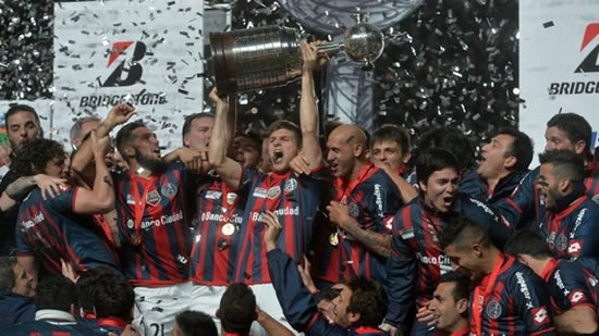 San Lorenzo stadium in Argentina to be named after Pope