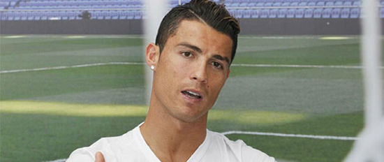 Ronaldo could go down as Real's best ever player - Seven challenges for Cristiano
