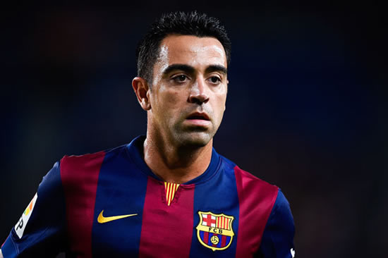 Revealed: Barcelona legend rejected a move to Manchester United