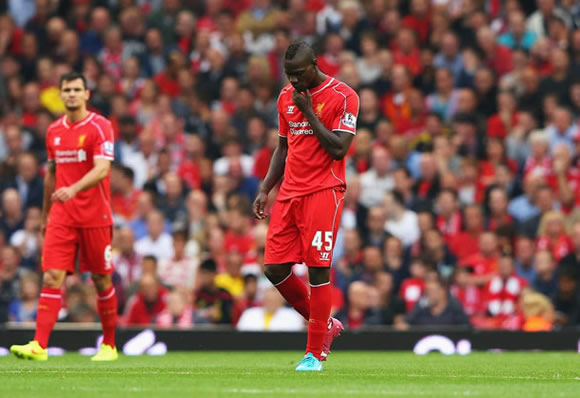 Liverpool vs Ludogorets preview - Balotelli backed to fire