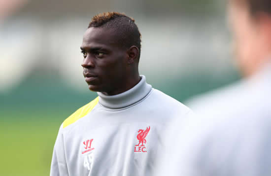 Mario Balotelli believed to have made large donation to fire devastated dogs' home