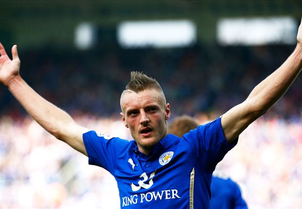 Leicester City 5-3 Manchester United: Vardy and Ulloa combine to crush Van Gaal’s flops