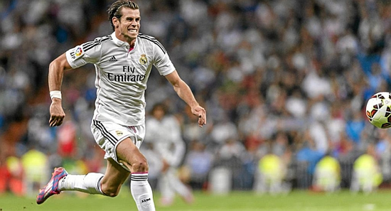 Welshman heads back to scene of Real debut - Villarreal marks round II for Bale