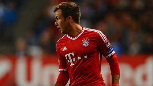 Bayern extend lead with Cologne win