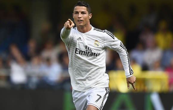 Cristiano Ronaldo to Manchester United: Deal unlikely next summer- Guillem Balague says Real Madrid more likely to sell in two years' time