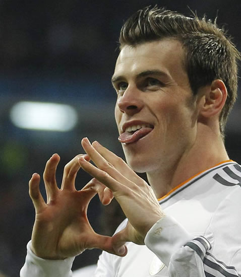 Man United pondering stunning move to sign Gareth Bale in summer