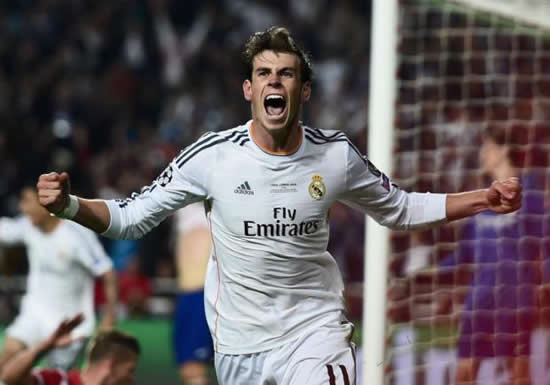 Jol: Tottenham were close to letting Bale leave for bargain £5million