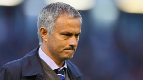 Chelsea can 'adapt to anything', Mourinho boasts