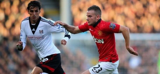 Brian McClair feels Tom Cleverley's Manchester United career might not be over