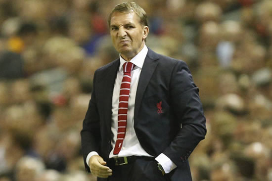 Brendan Rodgers: I want to leave Liverpool to manage in Spain
