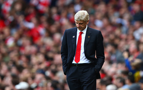 Arsenal Supporters Trust Claims Club Are Sitting On £42m January Transfer Window Kitty