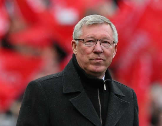Fergie under attack! Former Man United boss blasted for 'betraying' Moyes