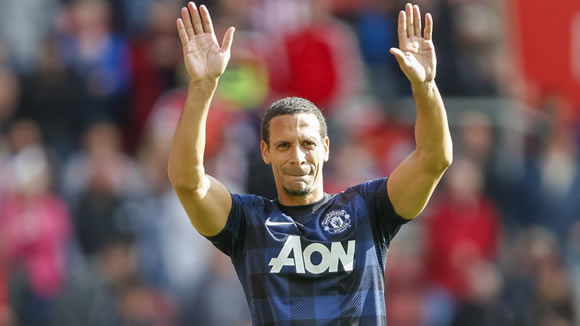 Ex-England and Manchester United captain Rio Ferdinand plans to retire