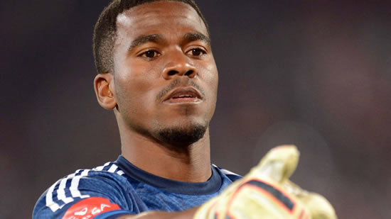 South Africa football captain Senzo Meyiwa shot dead near Johannesburg