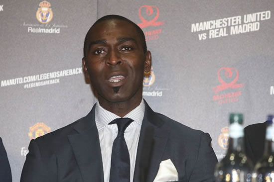 Andy Cole: Man City have OVERTAKEN Man Utd to be biggest club