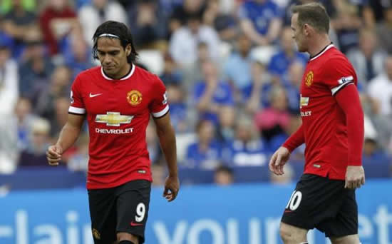 Man United striker fit for derby clash but another misses out again