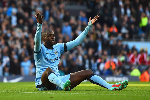 EXCLUSIVE: Second Chelsea fan who racially abused Yaya Toure apologises to the Daily Star