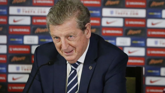 Scotland vs England preview: Roy Hodgson says his side cannot afford to let Celtic Park crowd affect them