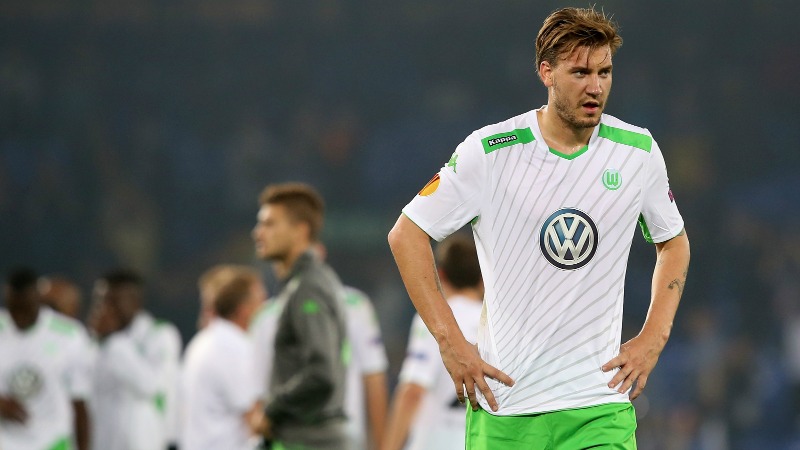 Magath: Wolfsburg have title chance