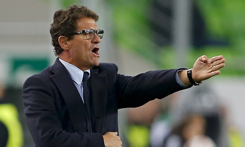 Christian Panucci hits out at 'shameful' Fabio Capello after quitting Russia