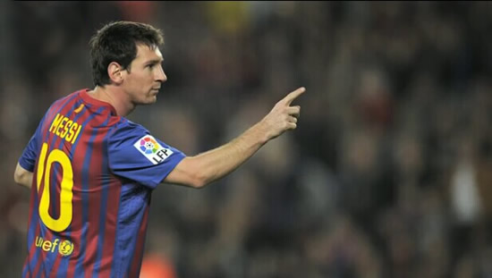 TRANSFER NEWS: Messi will leave Barca, Man Utd eye THREE defenders, Arsenal look at Pole