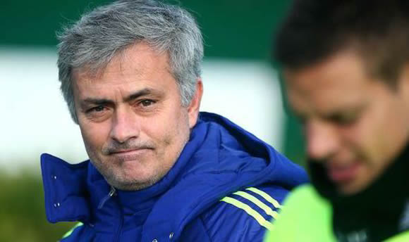 Mourinho's MEGA Chelsea deal, Man Utd's DOUBLE raid, Arsenal's Reus boost