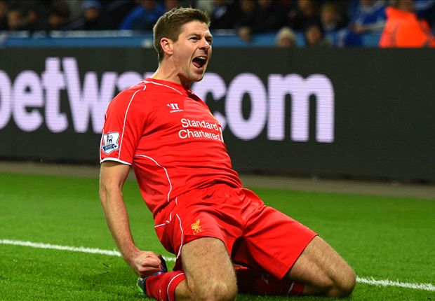 Leicester City 1-3 Liverpool: Reds record second straight win
