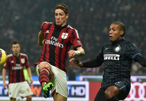 Torres needs more time, says Albertini