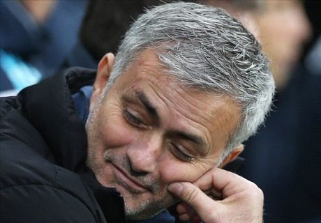 Mourinho blames Newcastle ball boys for defeat