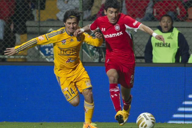 Players Who Need to Step Up in Liga MX Semi-Final 2nd Legs