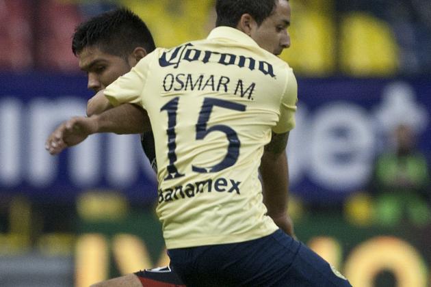 Players Who Need to Step Up in Liga MX Semi-Final 2nd Legs