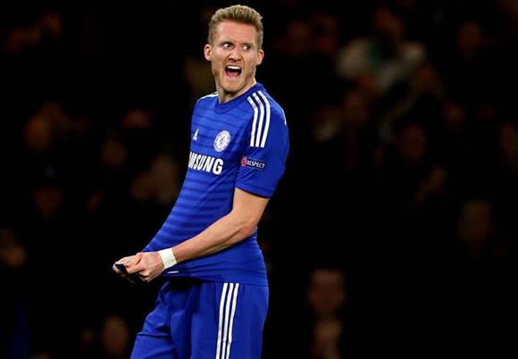 Chelsea 3 - 1 Sporting: Mourinho's men end Group G campaign unbeaten