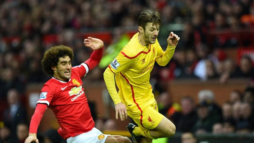 Toure: Lallana our best player